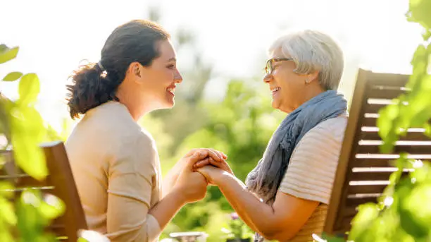what temperature is dangerous for elderly