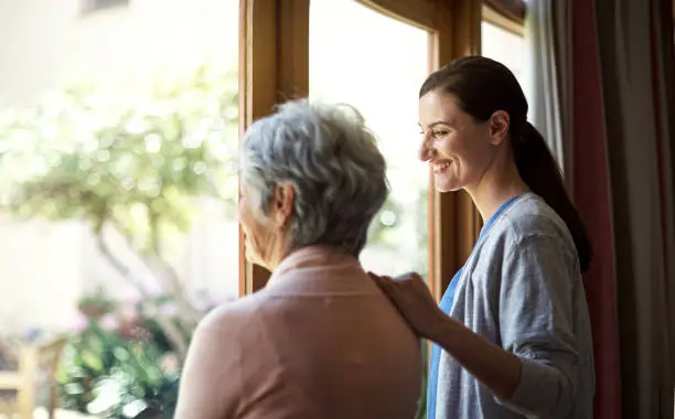 in-home care near me