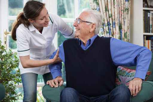 in-home respite care