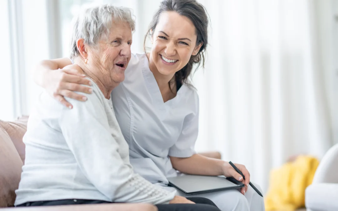 The Importance of Respite Care for Family Caregivers