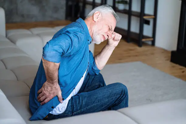 Managing Chronic Illness with In-Home Care