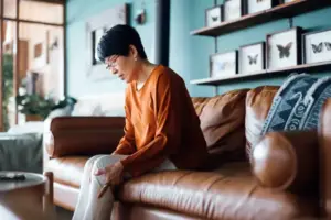 chronic illness in home care