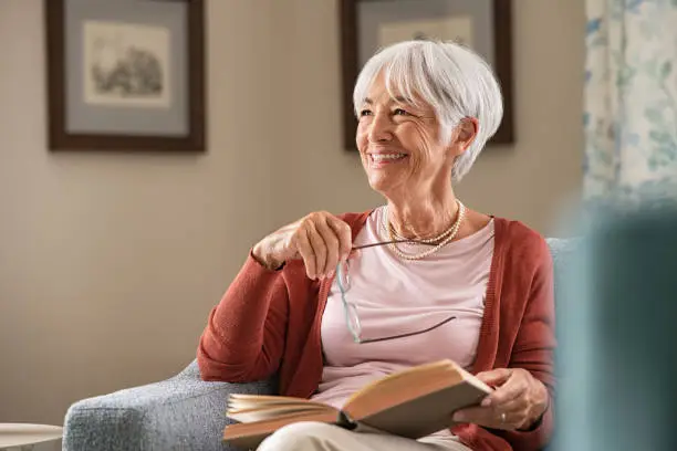 how in-home care promotes independent living