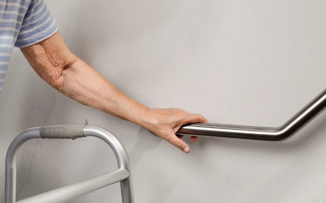 Top In-Home Safety Solutions for Seniors: Creating a Safer Living Space
