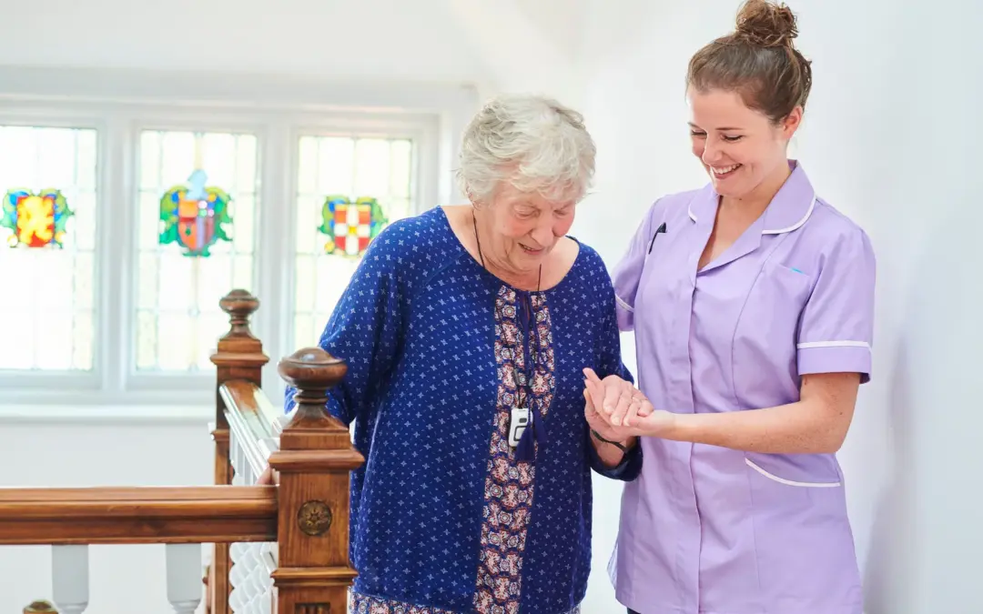 How to Choose the Right In-Home Care Provider